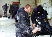 Подразделение ГБР. Фотоархив. Фото 6