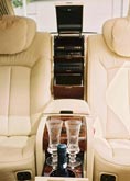 БРОНИРОВАННЫЙ АВТОМОБИЛЬ MAYBACH 57, 62