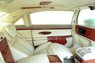 БРОНИРОВАННЫЙ АВТОМОБИЛЬ MAYBACH 57, 62