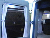 бронированный автомобиль Mercedes Sprinter VIP