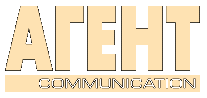 АГЕНТ communication