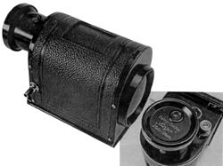 монокуляр известной фирмы Zeiss Ikon