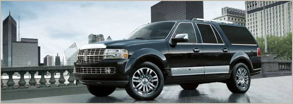   Lincoln Navigator