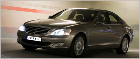 Mercedes-Benz 4 MATIC
