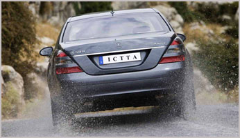 Mercedes-Benz 4 MATIC