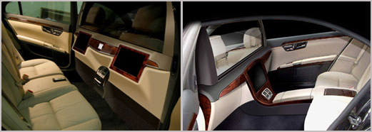 Mercedes-Benz 4 MATIC