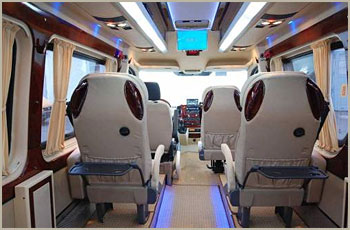 Mercedes Sprinter VIP