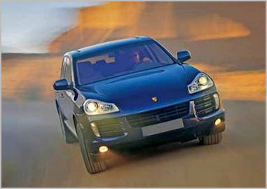 Бронированные автомобили Land Rover и Range Rover