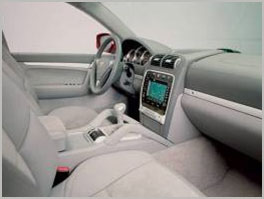 Бронированные автомобили Land Rover и Range Rover